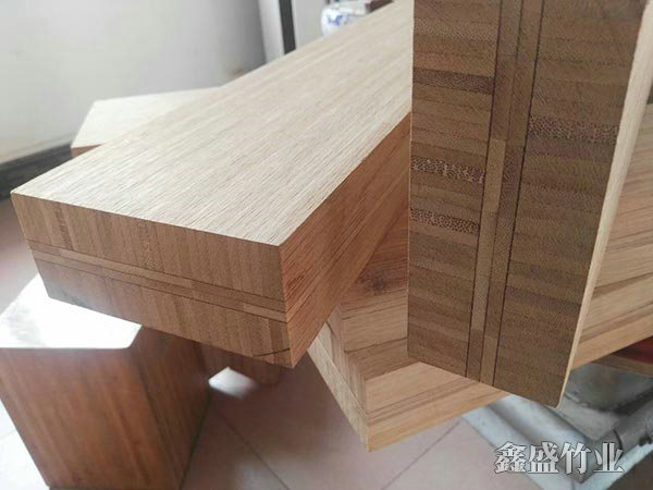 竹床3