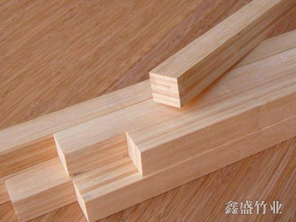 竹床1